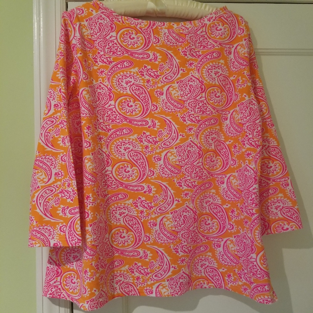 Gretchen Scott Top